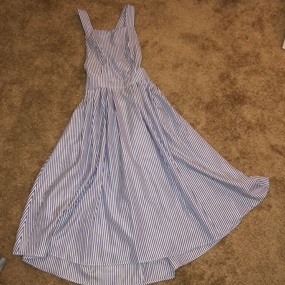 Midi dress